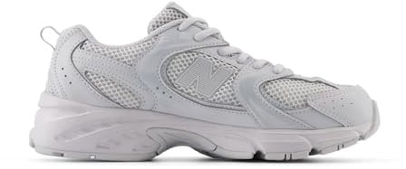 NEW BALANCE 530 GRIGIO PERLA, Grigio Perla, 21 EU