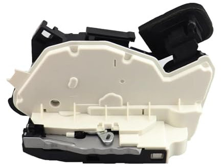 Serrure Porte pour VW Polo (6r) 2009-2014, actionneur de Verrouillage de Porte 6RD837015A/6RD837016A/6RD839015A/6RD839016A (arrière Gauche)