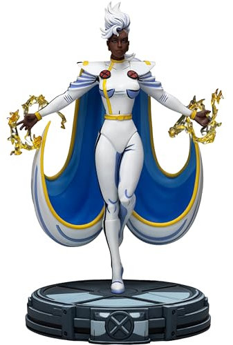 Iron Studios Estatua Art Scale 1/10 Storm X-Men '97 22 cm