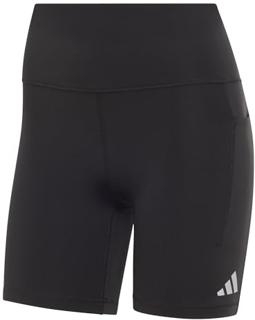 adidas Women's adi365 Climacool Running Short Leggings