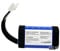 CAESEA 7500mAh 3.7V Replacement Battery for JBL Charge 4Q (Compatible Models: No. SUN-INTE-156, 1INR19/66-3)