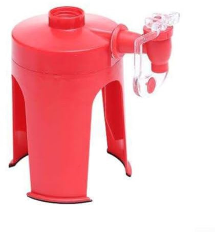 Mejora tu estación de bebidas con este práctico y elegante dispensador de agua del grifo