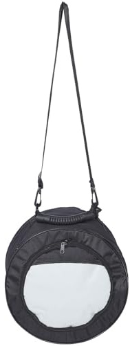 Cabilock Isotherme Bento Lunch Bag Capacité Importante Oxford Résistant et Portable avec Poignée Confortable pour Repas Plein Air et Bureau