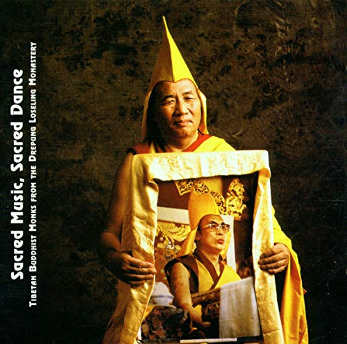 Tibet: Sacred Chants / Various