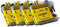 4 x Kompatibel Brother MFC-J 4425 DW LC-223 Yellow XL!! Sehr Gute Qualität Hohe Laufleistung!!