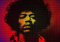 My Little Poster Posterdrucke Jimi Hendrix Wand-Kunst