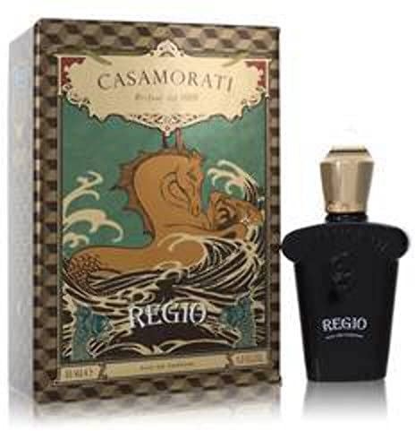 Xerjoff Casamorati Regio Eau de Parfum – 30 ml