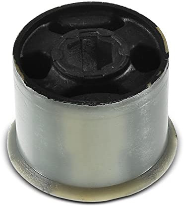 Frankberg 1x Silentlager Querlenker Lagerbuchse Vorne Innen Hinten Kompatibel mit Cordoba 6L2 2002-2009 Ibiza III 6L1 2002-2009 Fabia I 6Y2 1999-2008 Replace# 1K0407183E