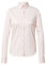 Mos Mosh Bluse TILDA mit Baumwolle XXL Rosa