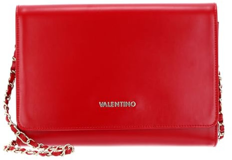 VALENTINO Alexander Satchel Rosso