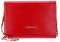 VALENTINO Alexander Satchel Rosso