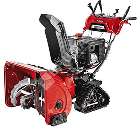 SPAZZANEVE TURBINA HP 8,4 PESO KG 131 CM 107X85 H 88