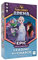 Disney Sorcerer’s Arena: Epic Alliances Leading The Charge Expansion | Featuring Buzz Lightyear, Scar, and ELSA | Officially-Licensed Disney Strategy & Family Board Game