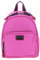 Mandarina Duck Style P10MYT11, Zaino Donna, Pink Bubble, 22.5x29x11 (L x H x W)
