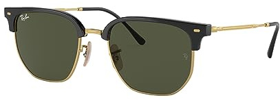 Ray-Ban Unisex 0rb4416 Sonnenbrille (1er Pack)