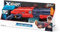 X-Shot Excel Vigilante Blaster mit Darts
