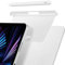 Spigen DA20 Apple Pencil Stifthalter für Pro und 2. Generation Kompatibel mit iPad Pro 11/ 13, Air 11 /13 und Anderen iPad-Serien - Weiß