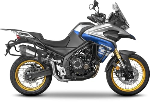 SHAD, V0DS534P, 4P System VOGE 525 DSX | Vielseitig einsetzbar