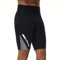 Owntop Herren Neoprenhose - 2mm Neoprenanzug-Shorts, Warm Halten für Surfen Schnorcheln Schwimmen Tauchen Neoprenanzug-Unterteile, Herren Grau XXL