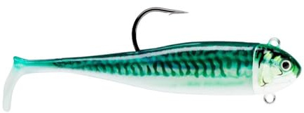 BISCAY MINNOW 12-16G GM