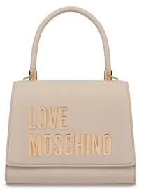 Love Moschino JC4024PP1MKD0110, für Damen, Elfenbein, Einheitsgröße, elfenbein, Einheitsgröße