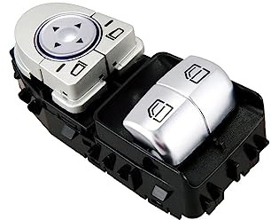 GearPrice Neuer Fenster Heber für Mercedes Vito W447 2015-2018 A2059050302 2059050302
