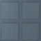 Swehooirt 3D Effect Navy Blue Wood Panel Wallpaper Vintage Textured Wall Paper Roll Living Room Feature Wallpaper for Bedroom Adults Hallway and Stairs Retro Feature Wall Panelling