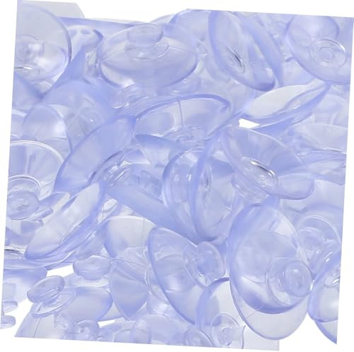 CANIGHT Ganci Per Appendini in Da 20 Mm Mini Bicchieri Ganci Riutilizzabili Per Specchi Da Finestra Bagno