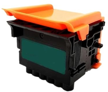 LOOwAH PF-04 Kompatibler Druckkopf for IPF770 IPF771 IPF780 IPF781 IPF785 IPF786 IPF830 IPF831 IPF840 IPF841 IPF850 IPF851 Plotter