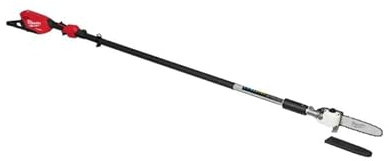 Milwaukee M18 FUEL Telescoping Pole Saw (Bare Tool)
