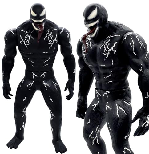 Actionfigur Hero Charakter Modell,Cartoon Anime Figuren Modell Toy,30 CM Anime Statue Desktop Ornamente, Actionfiguren mit beweglichen Gliedmaßen,Sammelfigur Spielzeug,Kinder Geburtstag Geschenk -B