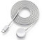 2024 Nouveau [Certifié MFi] Apple Watch Chargeur USB C (1 m/3.3FT) Watch de Charge Rapide Magnétique Câble,Watch sans Fil Station de Charge Rapide avec Apple Watch Series 9/8/7/6/SE/5/4/3~1/Ultra 2/1