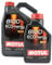 Motoröl MOTUL 8100 Eco-nergy 0W-30 6 Liter (1x5 Liter + 1x1 Lt)