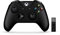 Microsoft Xbox Controller (mit Wireless Adapter für Windows) schwarz