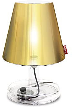 Fatboy [W] [A] metallicap Gold