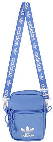 adidas Originals Originals Festival Bag Crossbody, Echtes Blau, Einheitsgröße, Originals Festival Bag Crossbody
