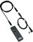 UR232B - Telecomando di scatto con cavo di ricambio MC-30 36 30A per Nikon D1 D1H D1X D2H D2Hs D2X D2Xs D3 D3x D3s D4 D4s D300 D300s D500 D700 D800 D810 D850 F5 F6 F90 F90x F100
