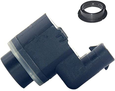 H HILABEE Parksensor PDC Sensor Einparkhilfe Sensor Für BMW X3 E83 F25/ X5 E70 / E71 E72, 5er F10 F07, 6er F12 F13, 7er F01 F02