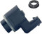 H HILABEE Parksensor PDC Sensor Einparkhilfe Sensor Für BMW X3 E83 F25/ X5 E70 / E71 E72, 5er F10 F07, 6er F12 F13, 7er F01 F02