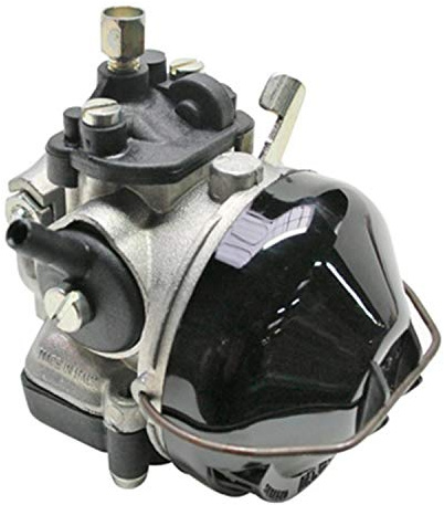 Vergaser DeLLORTO SHA 14 – 12 l (feste Montage – ohne Fett – Starter mit Hebel) (Ref. 1515)
