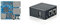 FriendlyElc NanoPi R2S Open Source Mini Router mit Dual-Gbps Ethernet Ports 1GB DDR4 basierend auf RK3328 Soc für IOT NAS Smart Home Gateway, Bundle mit CNC Metallgehäuse