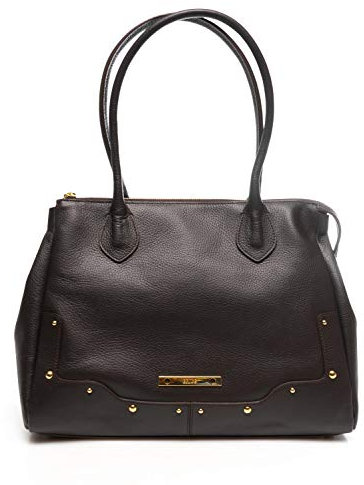 Bric's BOY03493.002 Damen-Handtasche mit Reißverschluss