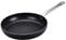 Moneta Etnea Pro Padella 36 cm, manico inox, Nero