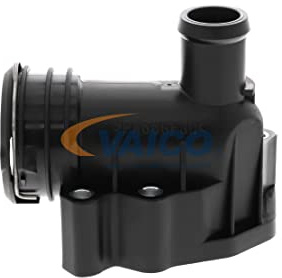 VAICO Kühlmittelflansch V30-3645