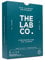 The Lab Co. Laundry Detergent Strips Sheets Eco Ultra-Concentrated Non-Bio Fragrance Free Unscented Sensitive Skin. Hand and Machine Washing. For 64 Loads