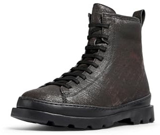 Camper Brutus K400325, Stivale alla caviglia Donna, Multicolore 039, 41 EU