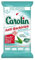 CAROLIN Lingettes Anti-Bactériennes pour Sols et Moquettes - 15 Lingettes biodégradables - Nettoyage facile et efficace - Lot De 3 - Vendu Par Lot