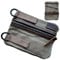 SK Wild Ones® Taktische Molle Pouch Tasche, Taschen Organizer & Taktische Hüfttasche - Multifunktionaler EDC Pouch und Rucksack Organizer, Outdoor, Camping, Wandern, Survival, Bushcraft, Naturmaterial