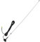 Eighosee UT-108UV -M 144/430MHz Dual Band Antenna magnetica per radio