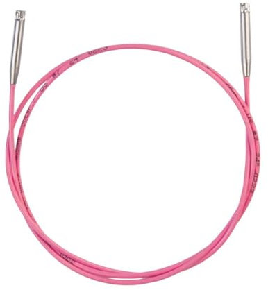 Addi Click Unicorn Kabel Nylon 80 cm - 1 Stück